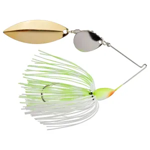 Greenfish The Ballistic Blade