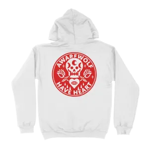 Have Heart Hoodie