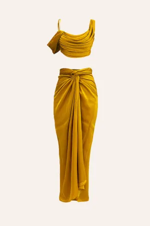 Honey Sarong Set