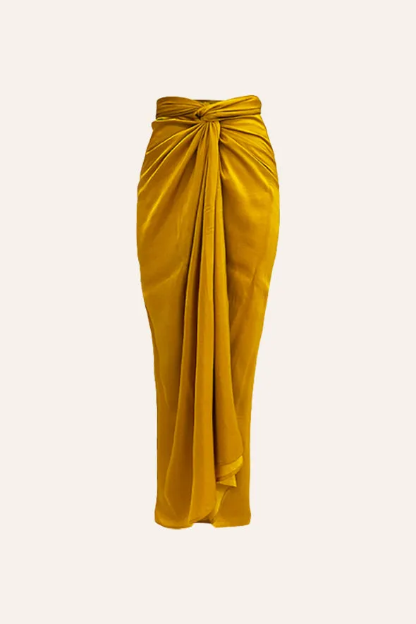 Honey Sarong Set