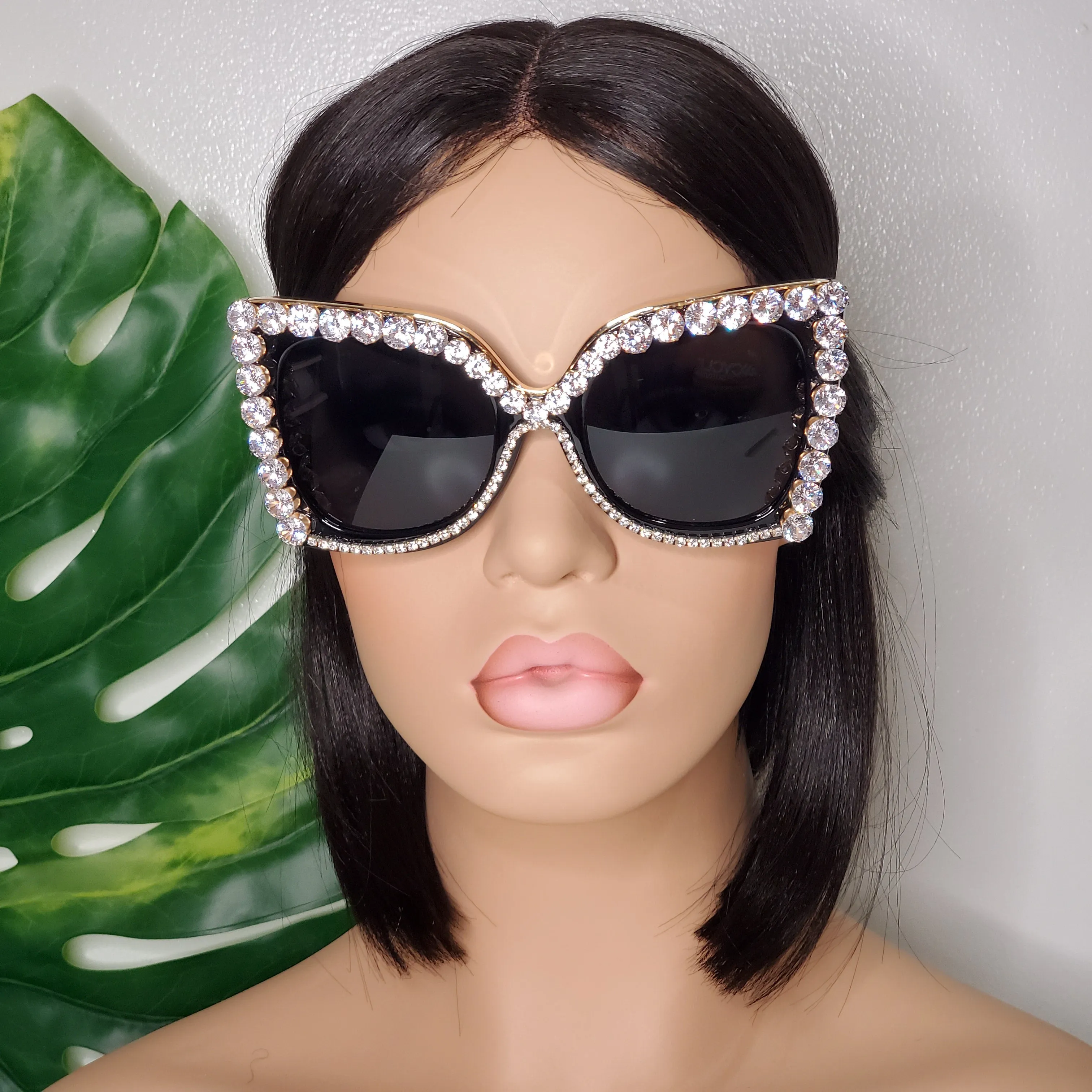 Icy Sunglasses