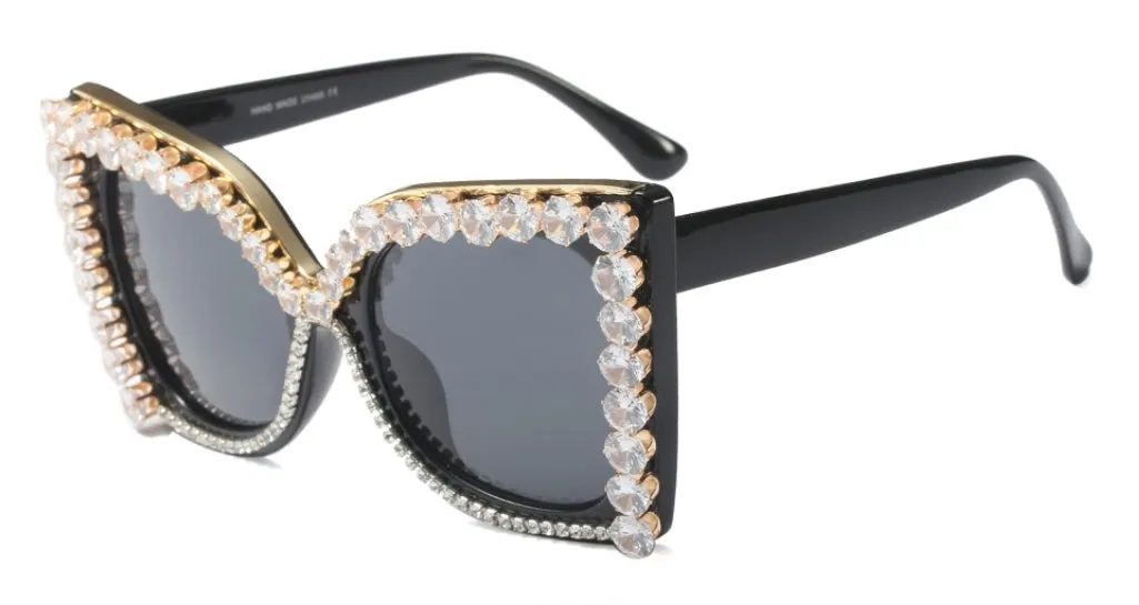 Icy Sunglasses