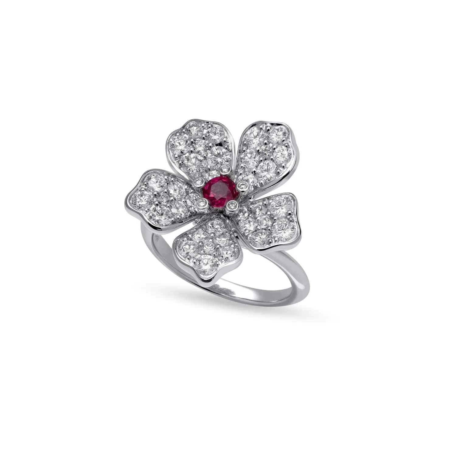 JASMINE Ring