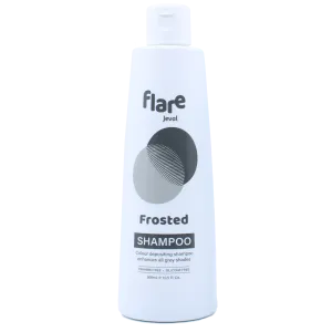 Jeval Flare Frosted Shampoo 300ml