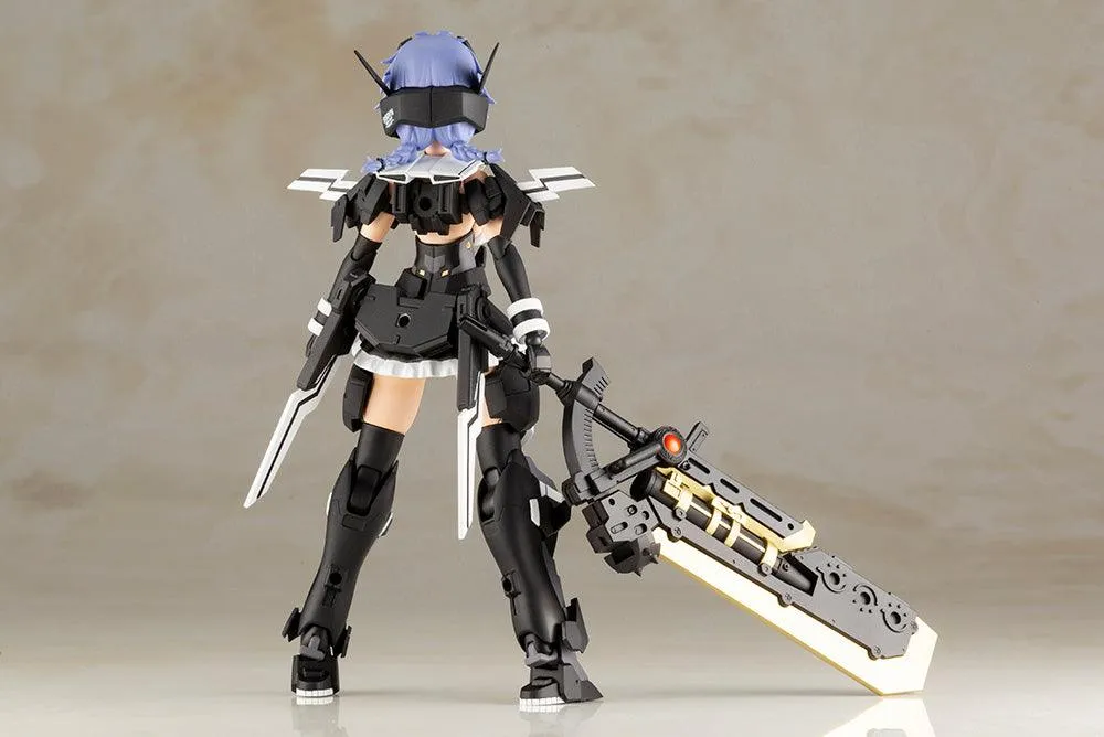 Kotobukiya Frame Arms Girl Shiki Rokkaku Model Kit