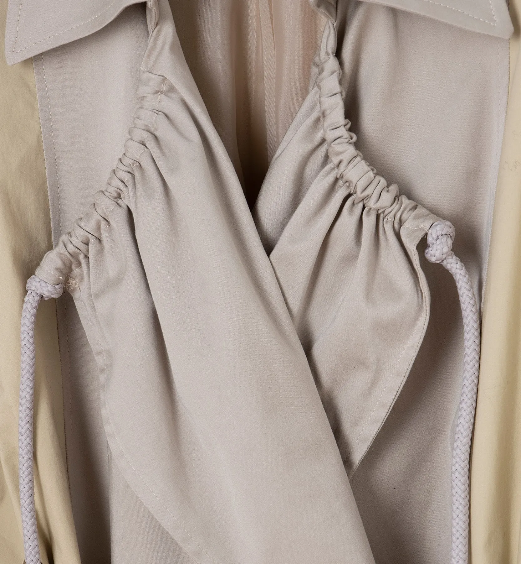 Laagam Paris Trench Coat