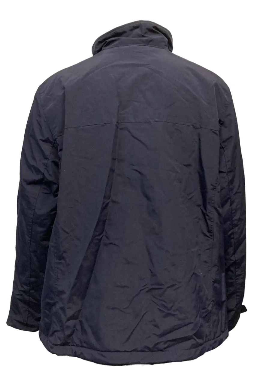 Lands' End Men's Navy Jacket
