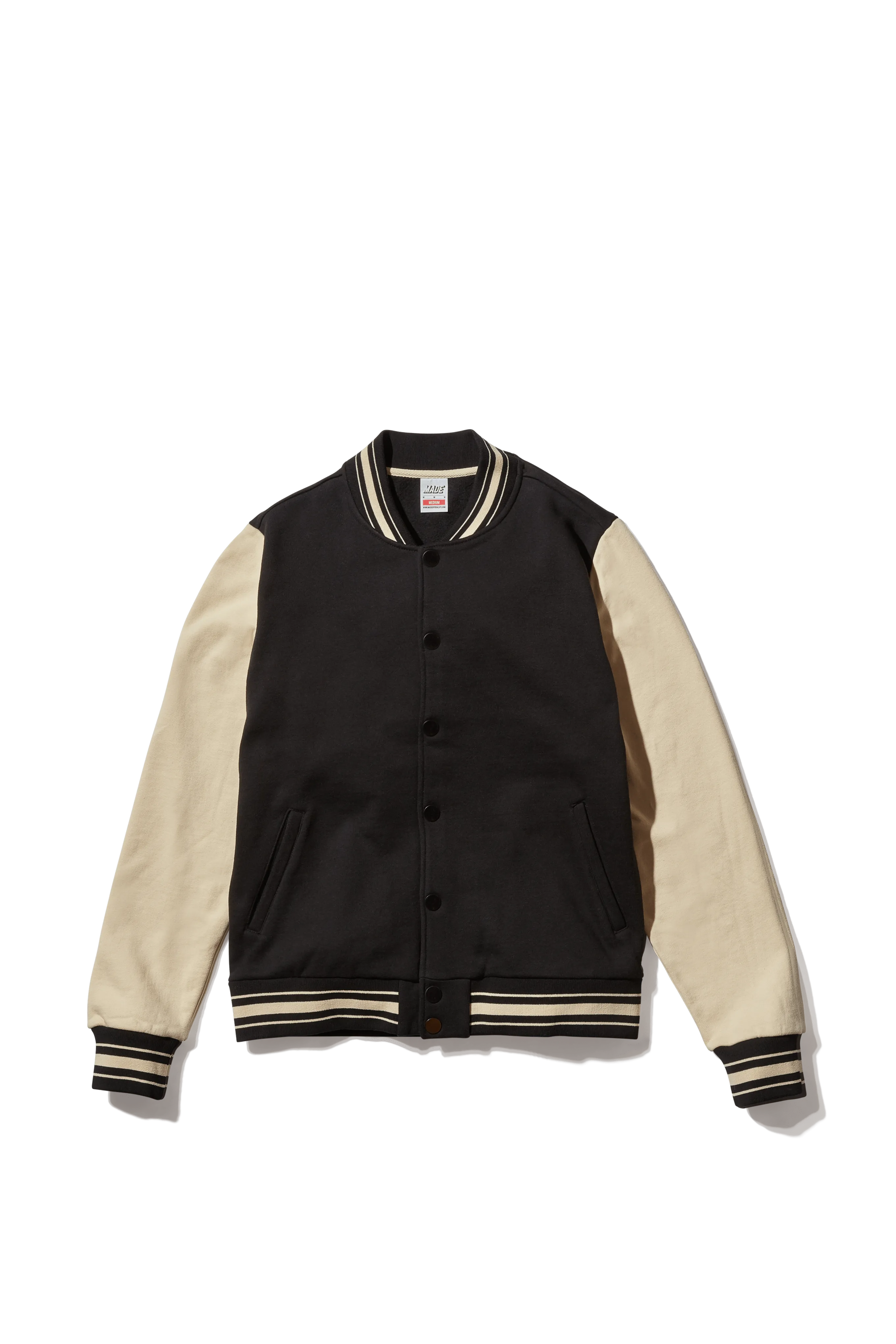 Letterman Jacket