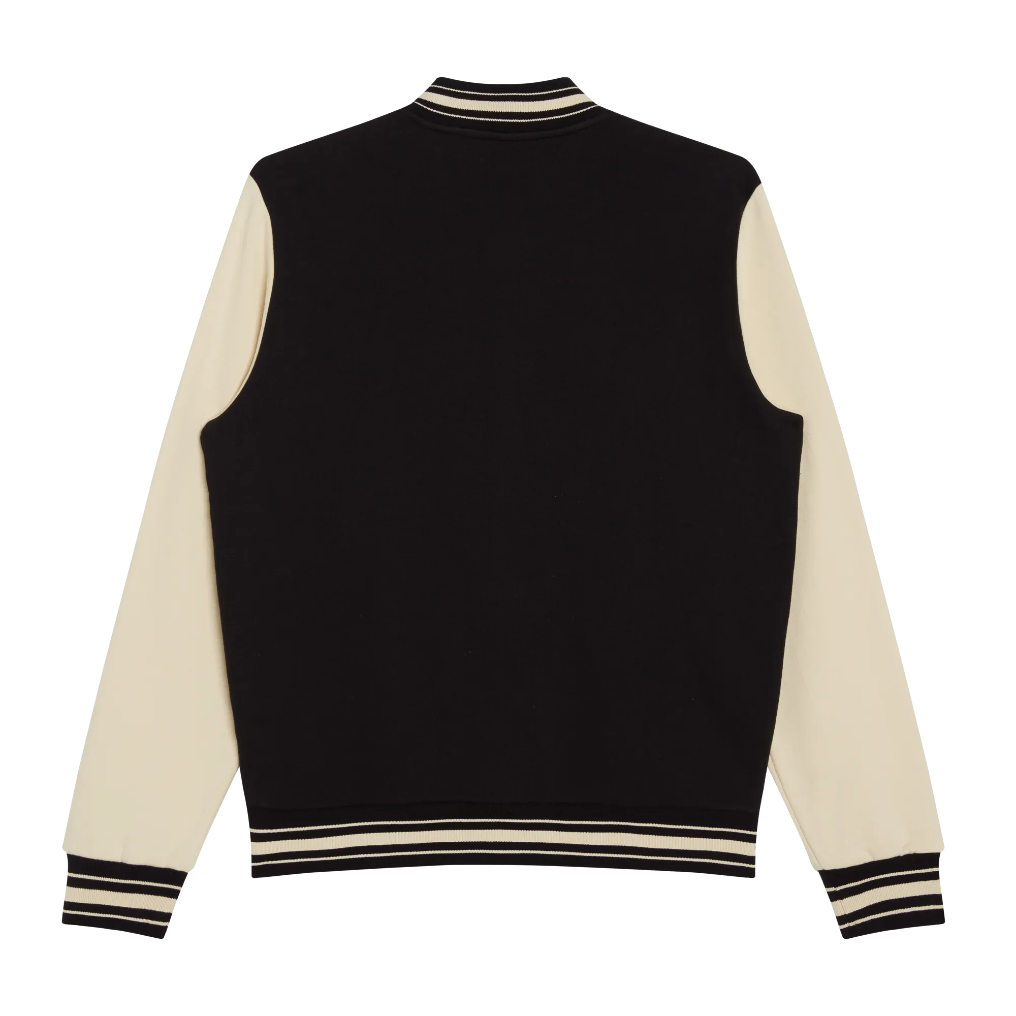 Letterman Jacket