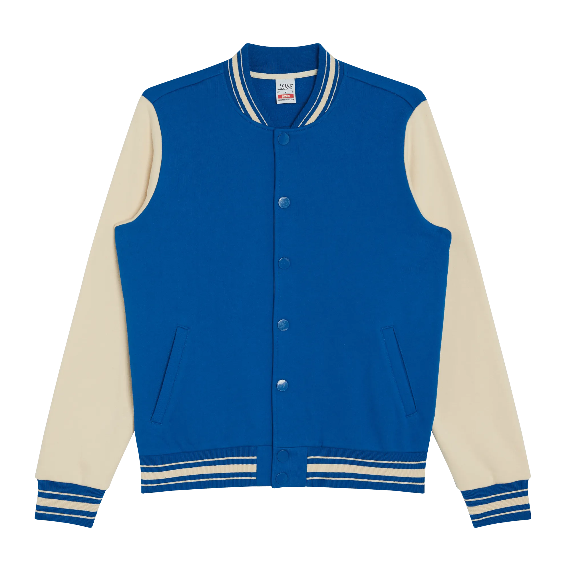 Letterman Jacket