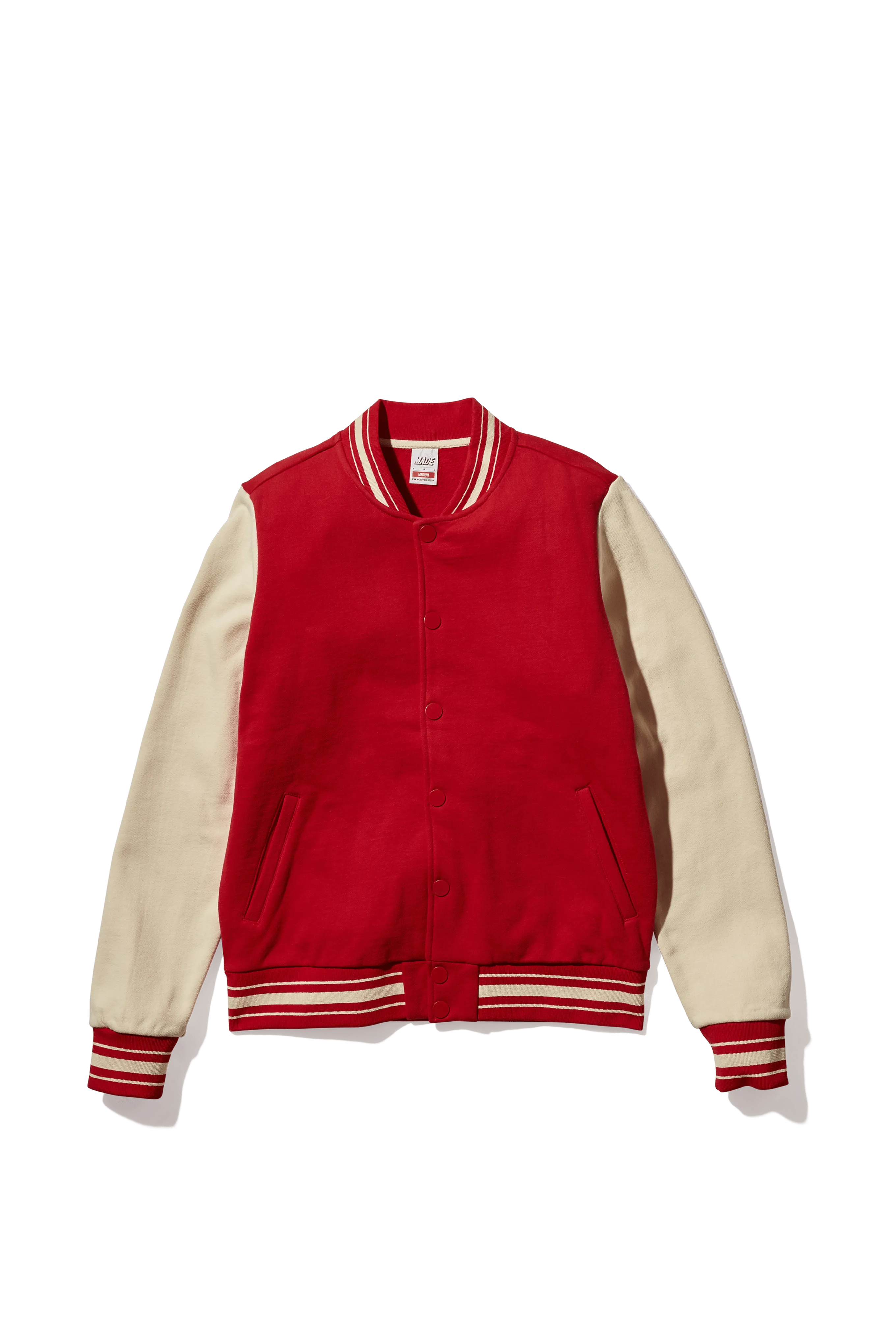 Letterman Jacket