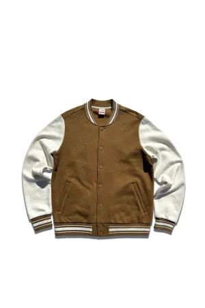 Letterman Jacket