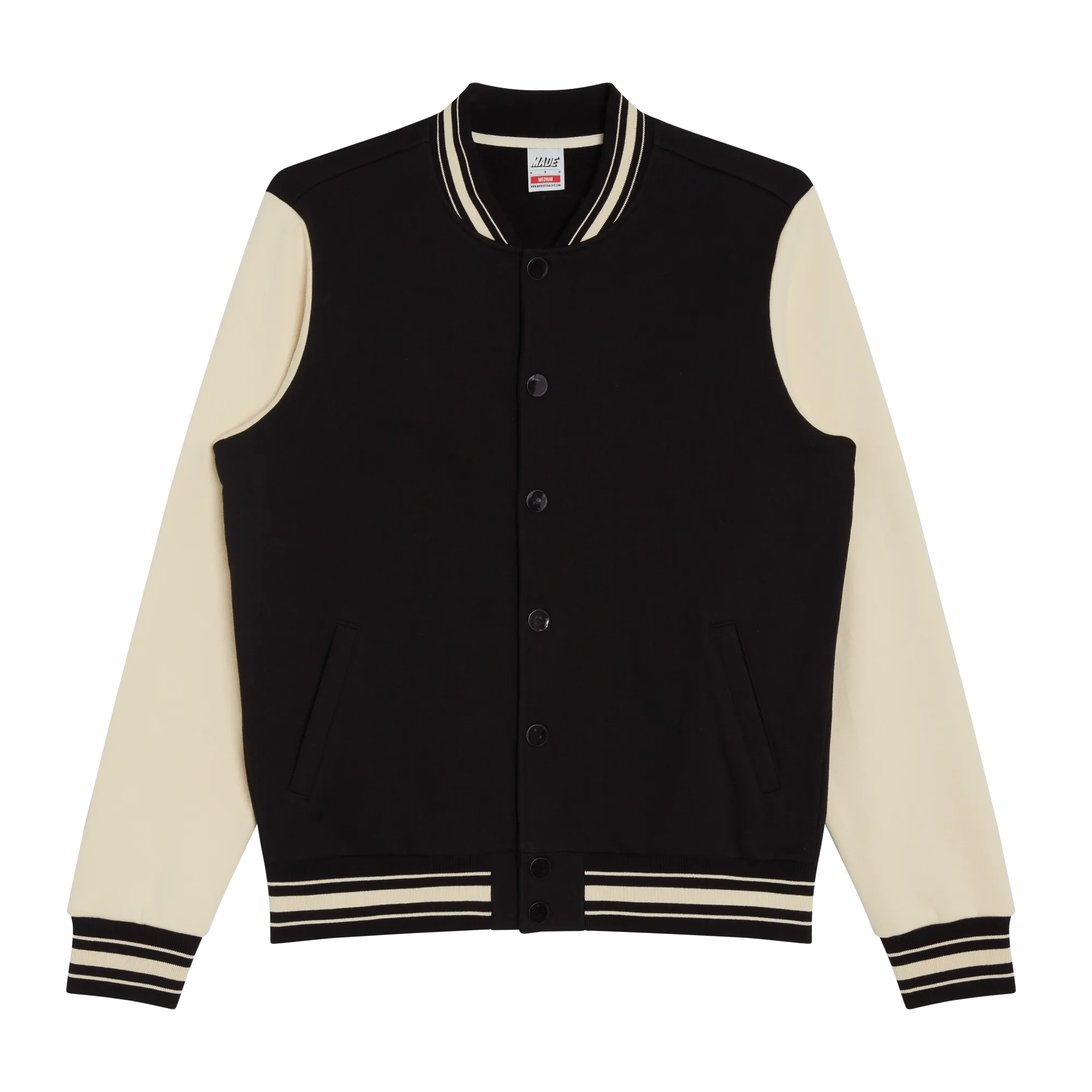 Letterman Jacket