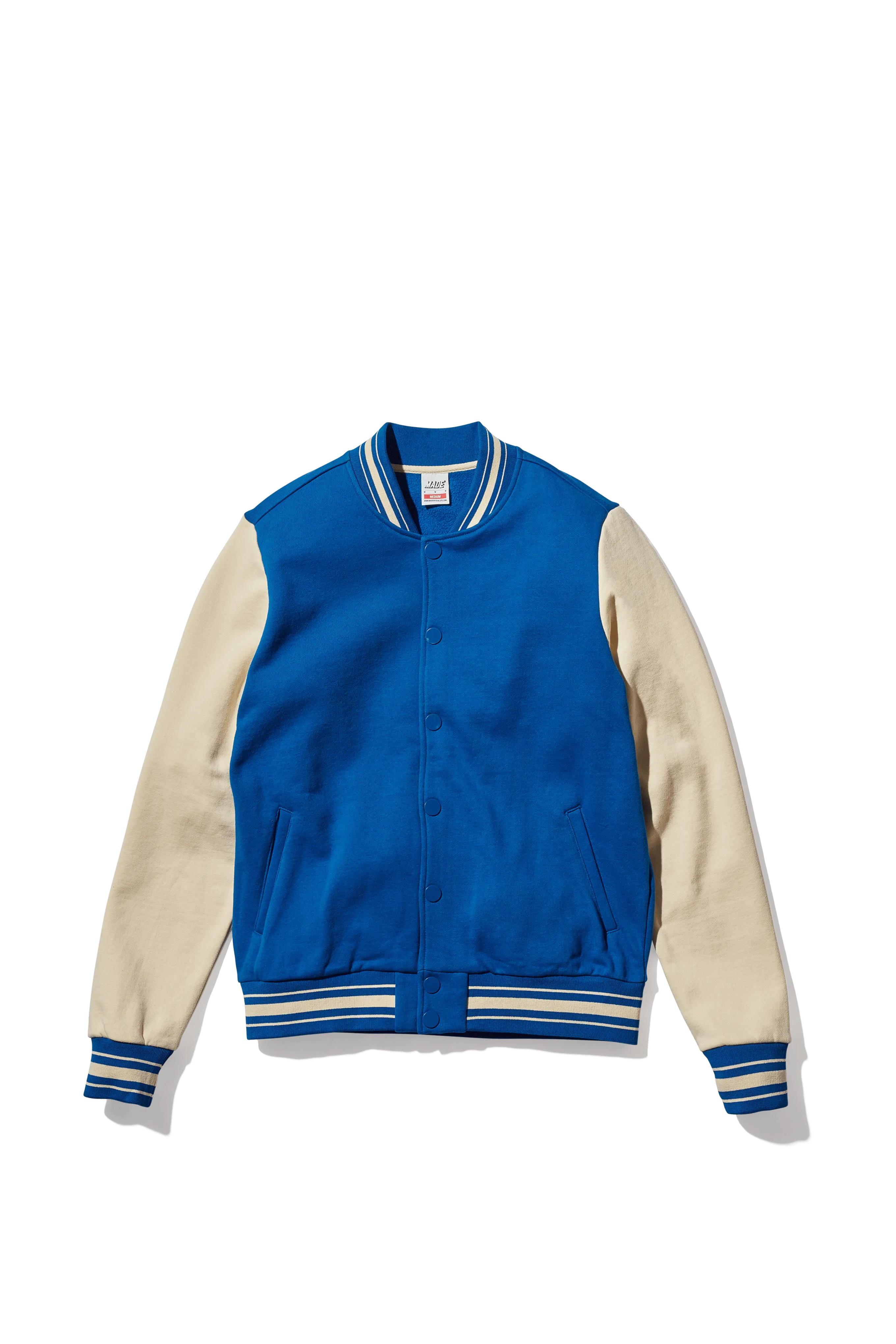 Letterman Jacket