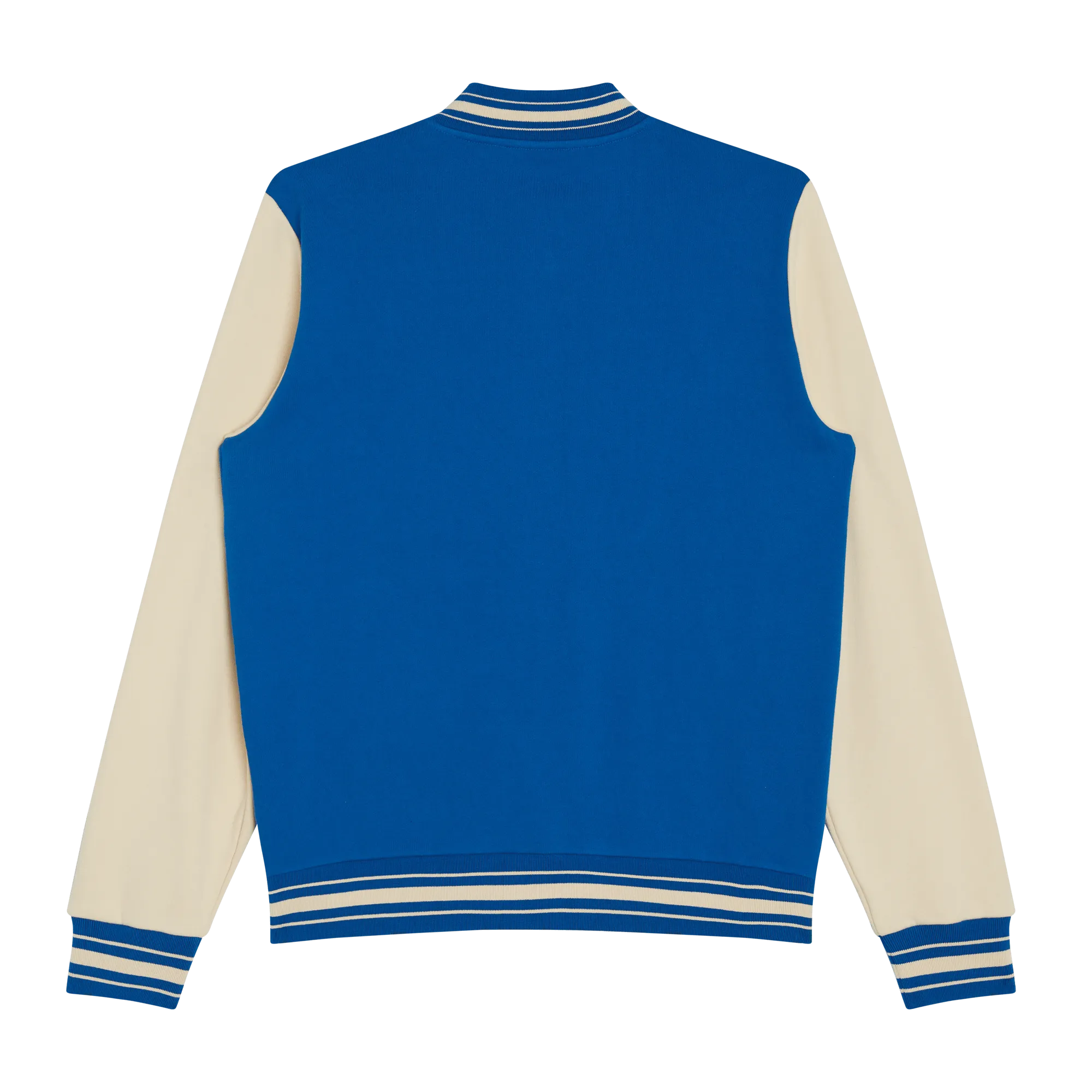 Letterman Jacket