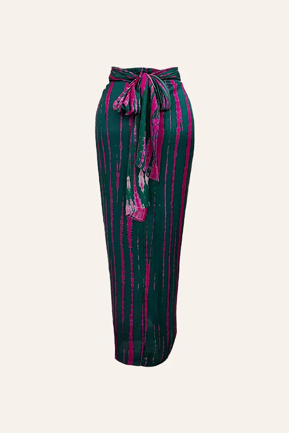 Lisa Sarong Skirt