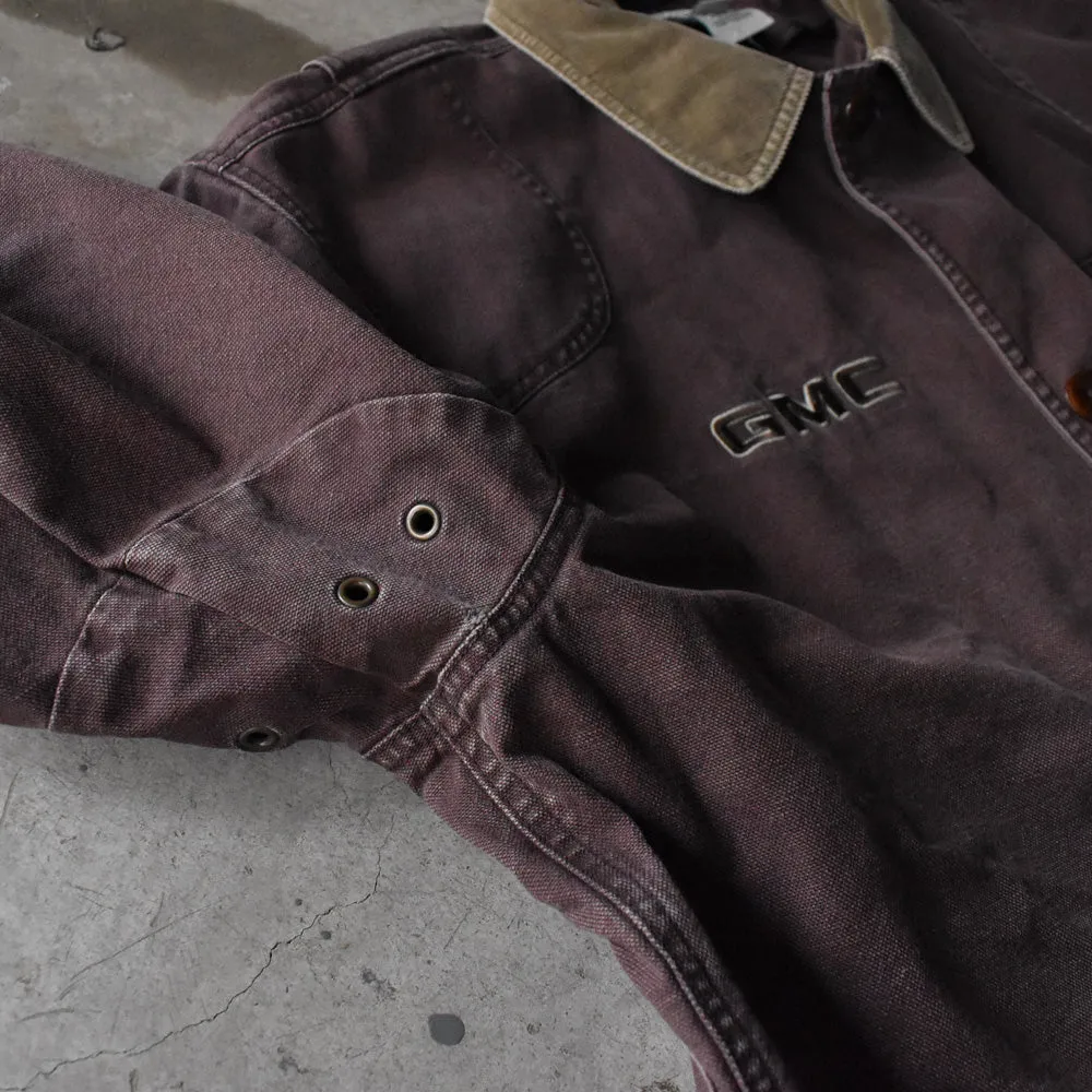 L.L.Bean “GMC” 企業ロゴ ハンティングジャケット 240308