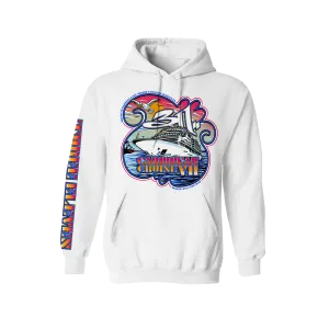 Love Boat Hoodie