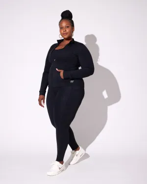 LUXE Snatch Jacket