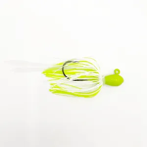 MagicTail Tear Drop Squid Hoochie