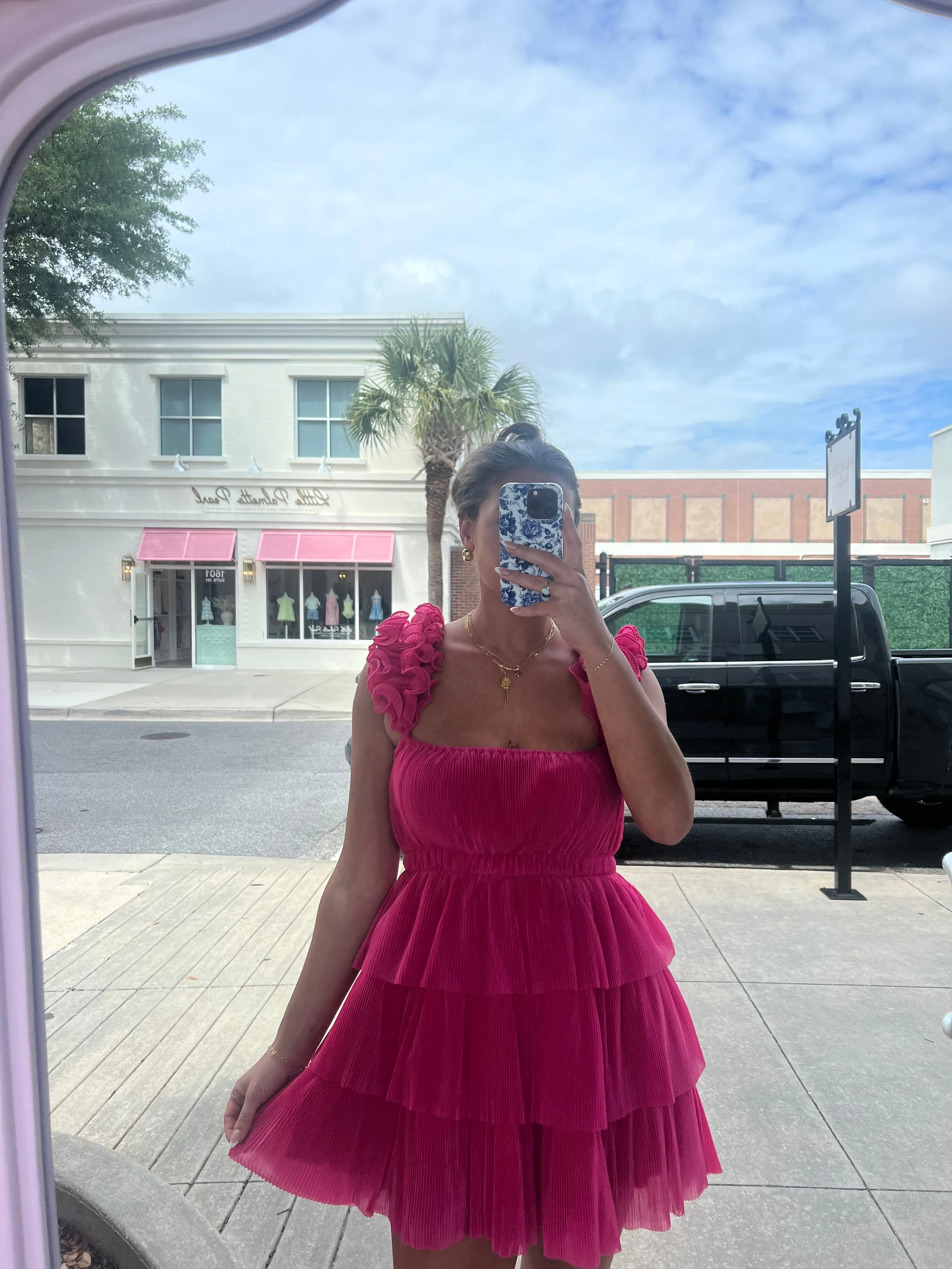 Marina Dress