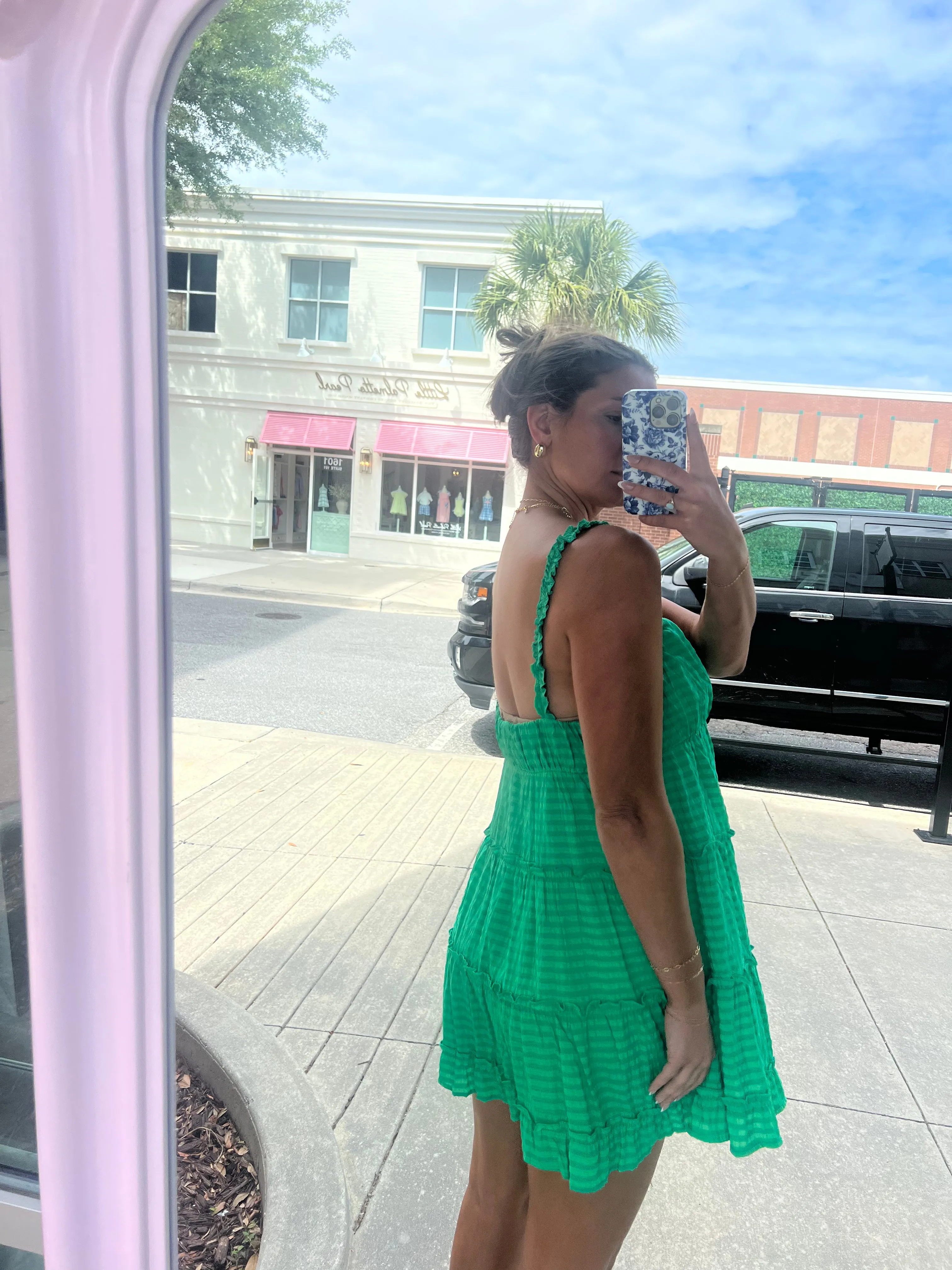 Marina Dress