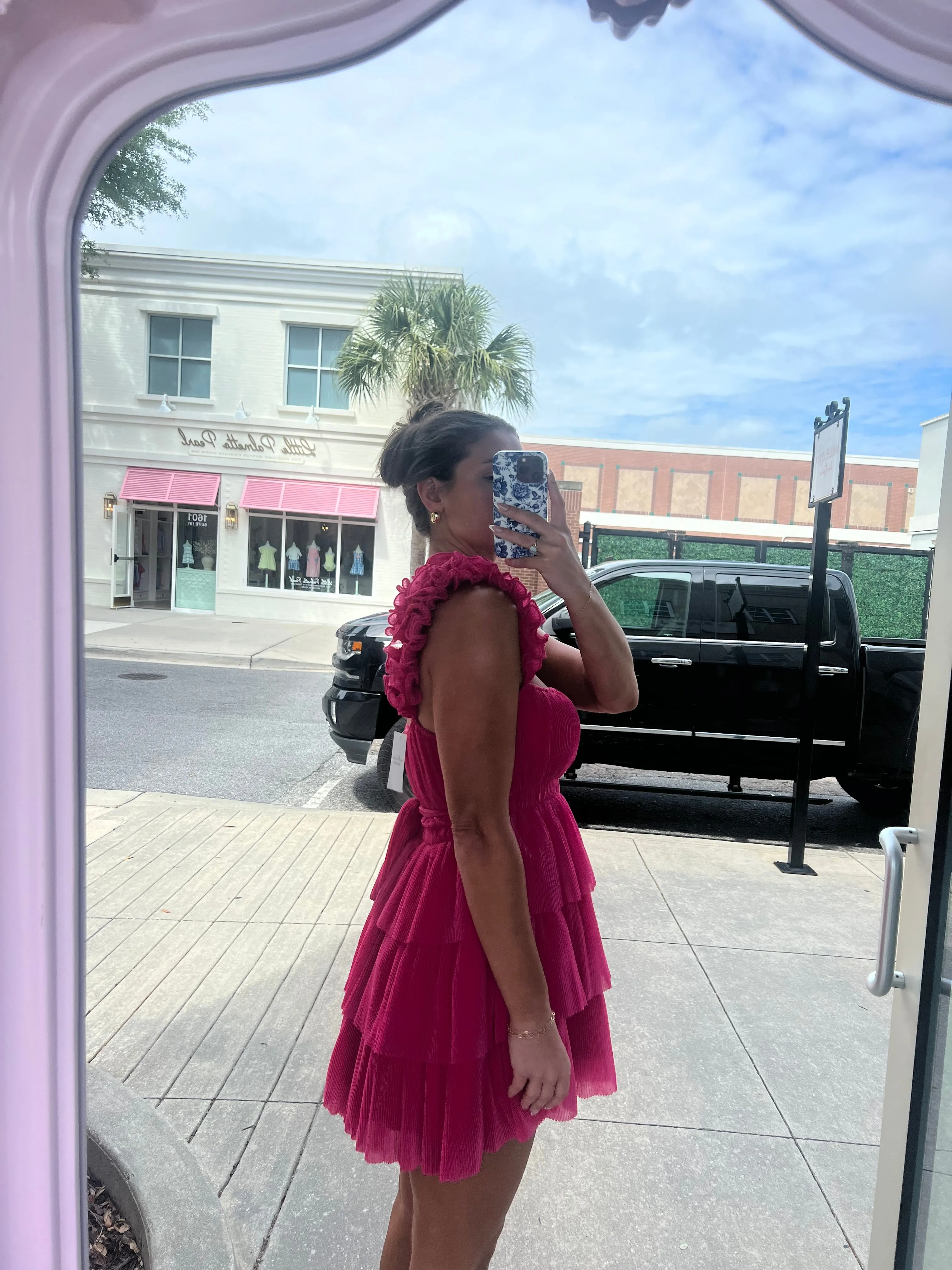 Marina Dress