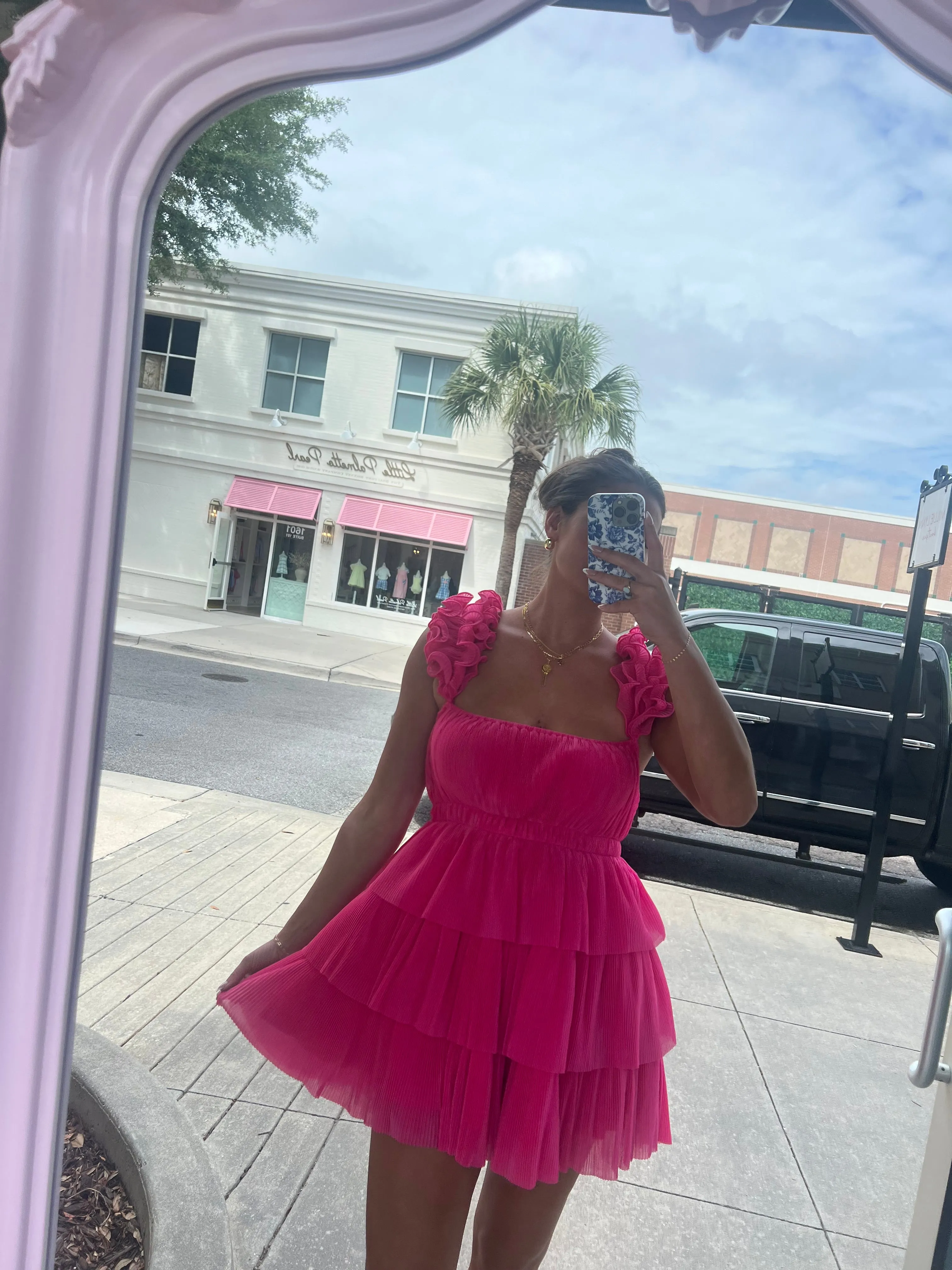 Marina Dress
