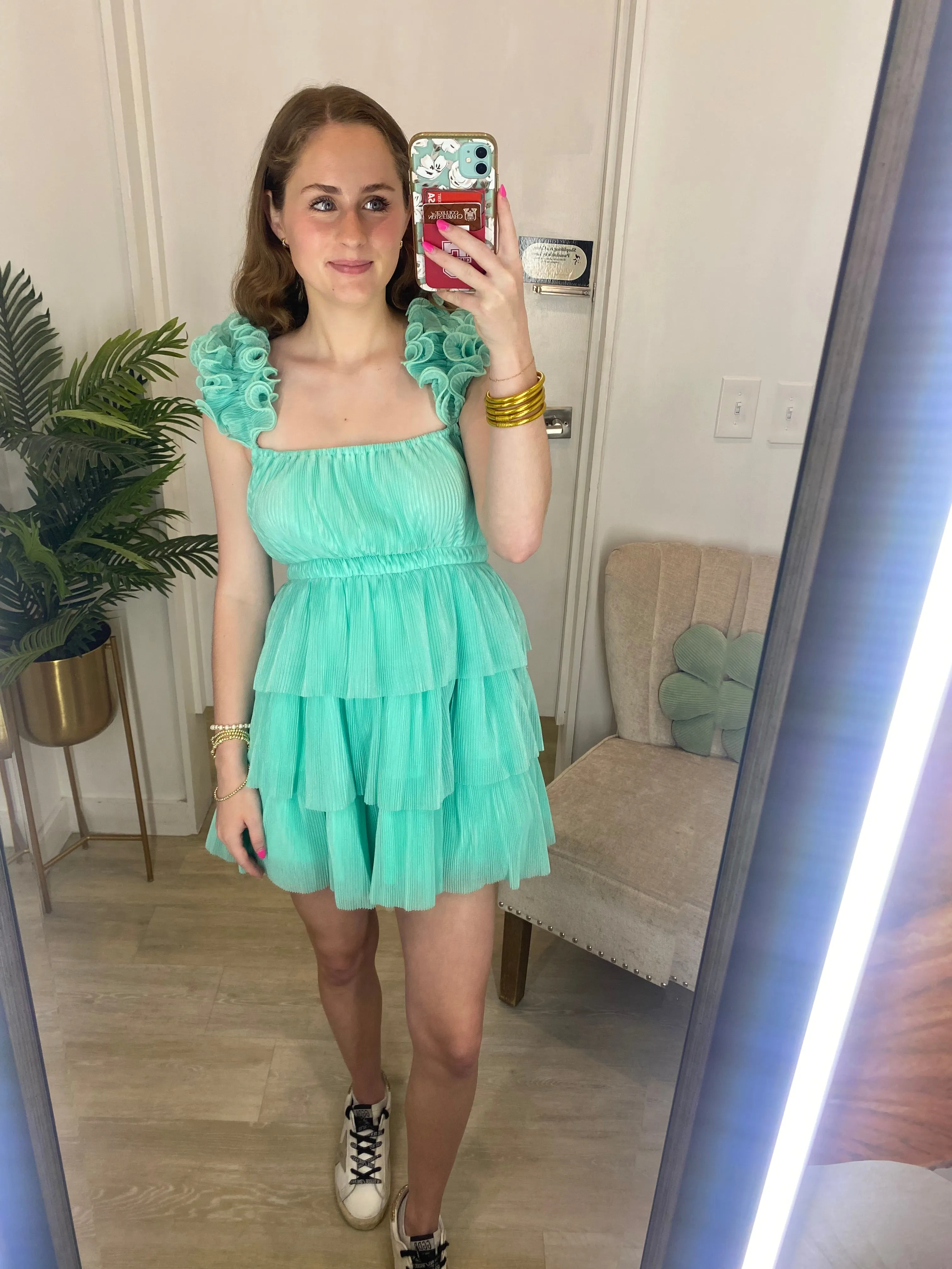 Marina Dress