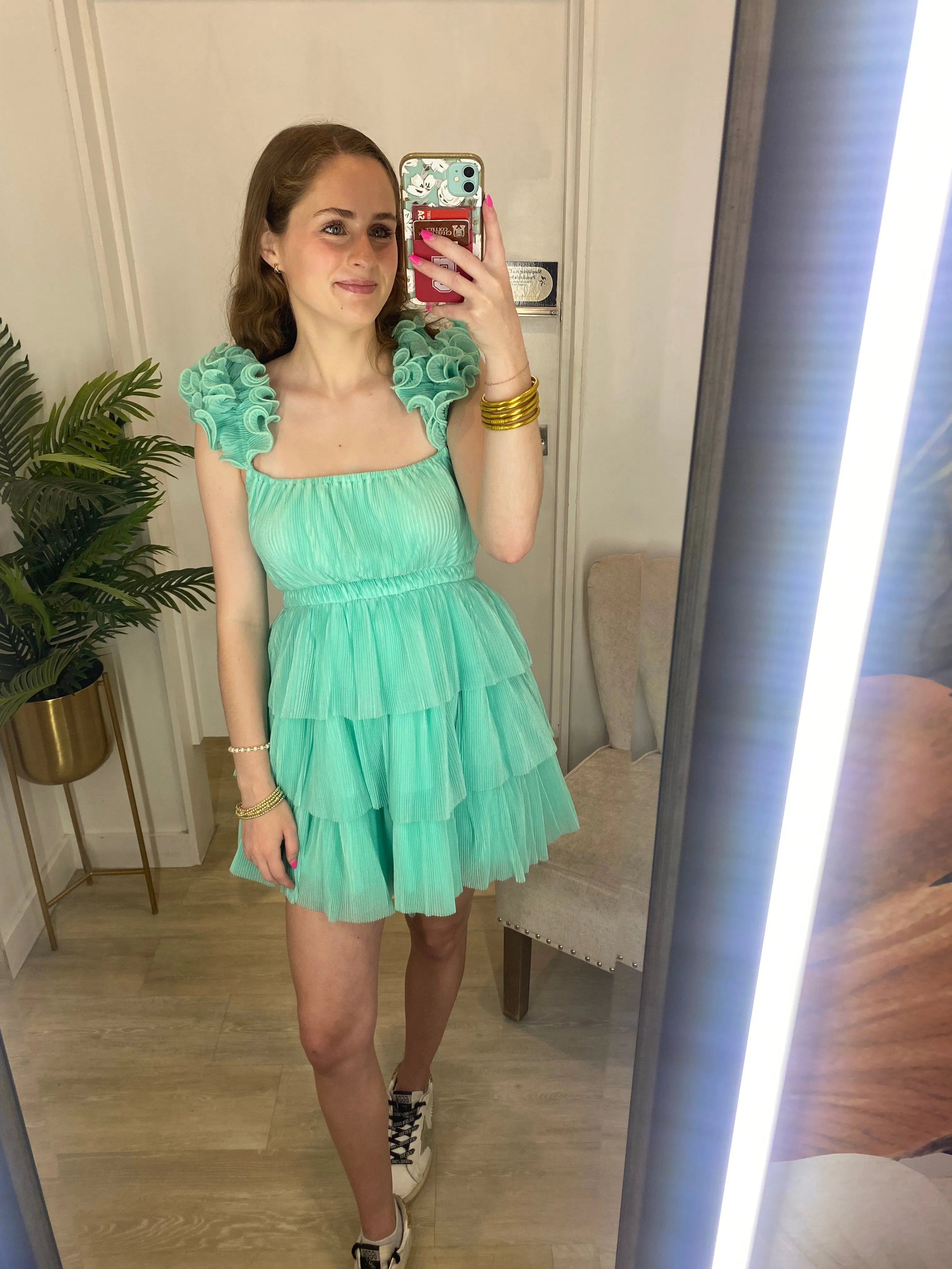 Marina Dress