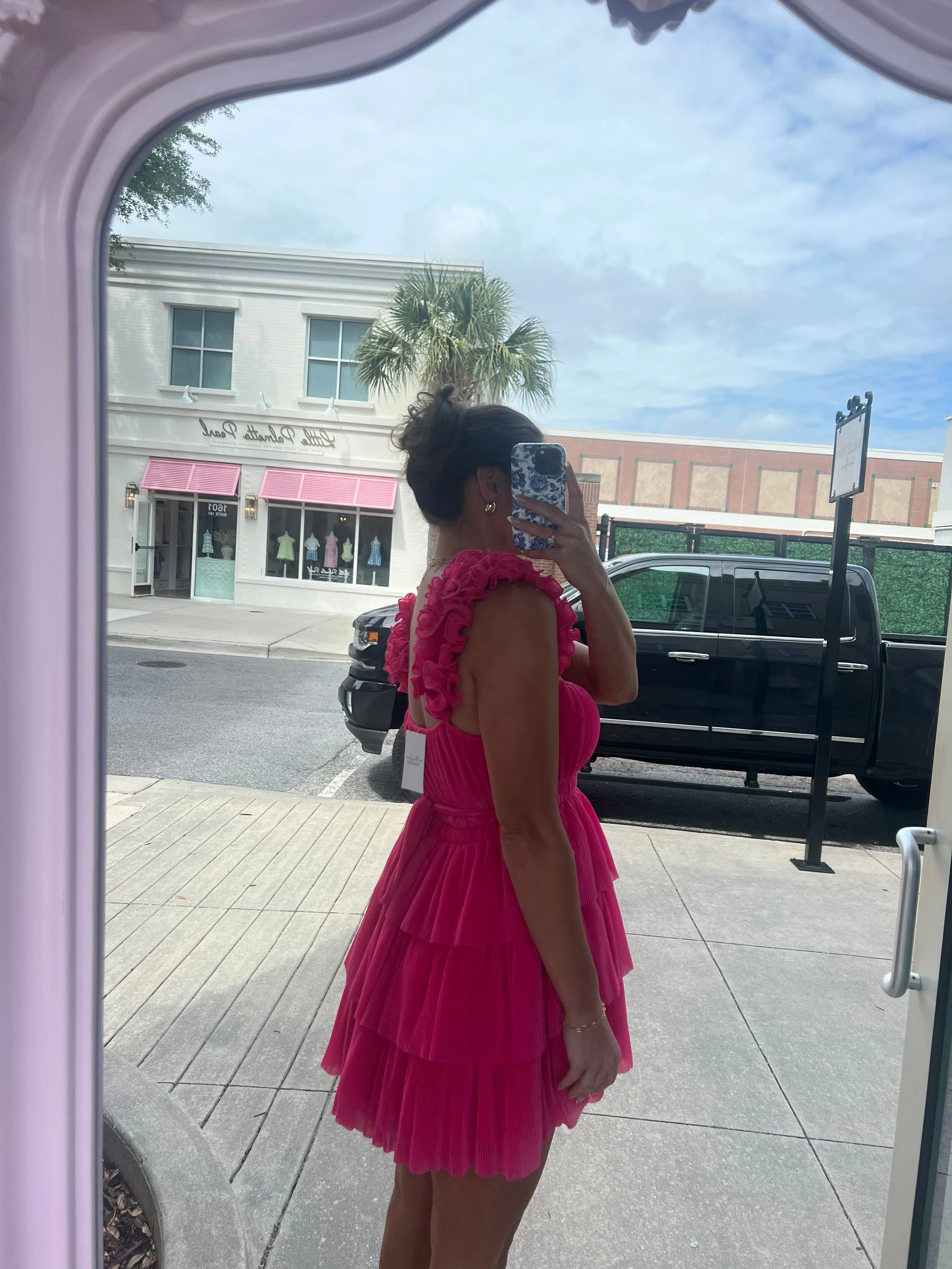Marina Dress