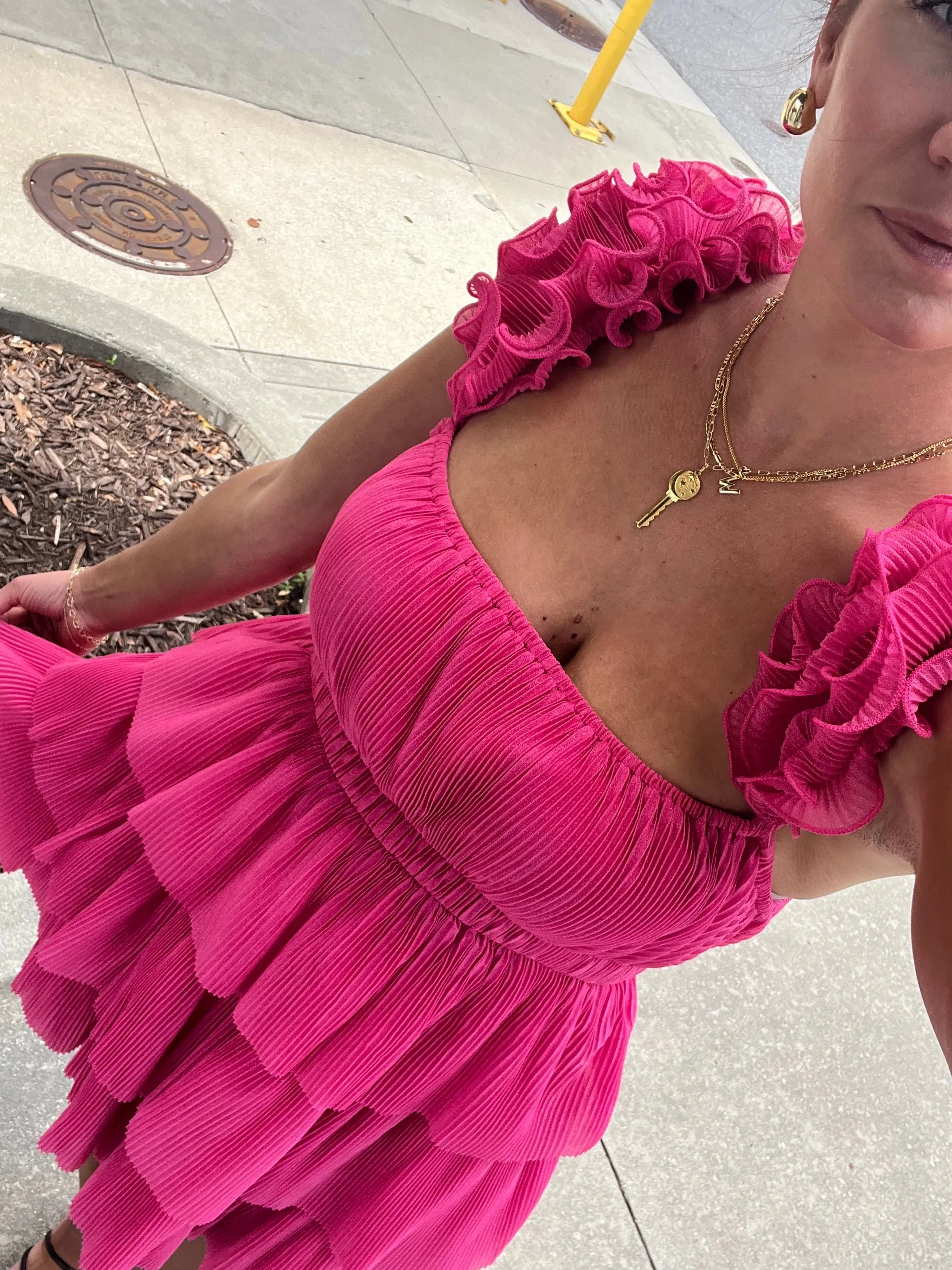 Marina Dress