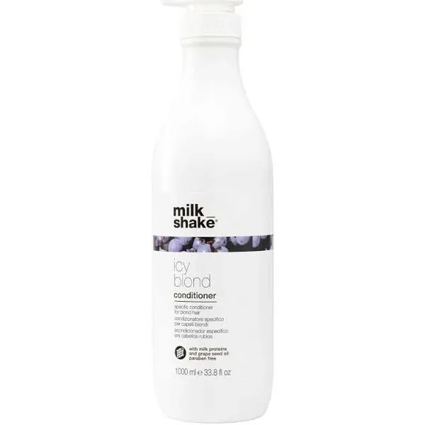 Milk_Shake Icy Blond Conditioner 1000ml