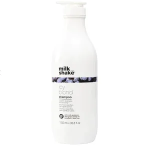 Milk_Shake Icy Blonde Shampoo 1000ml