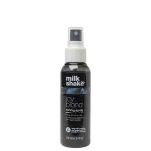 Milk_Shake Icy Blonde Toning Spray 100ml