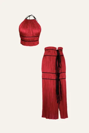 Modern Love (Red)