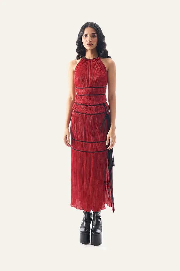 Modern Love (Red)