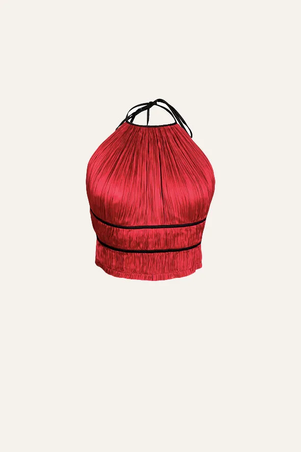 Modern Love (Red)