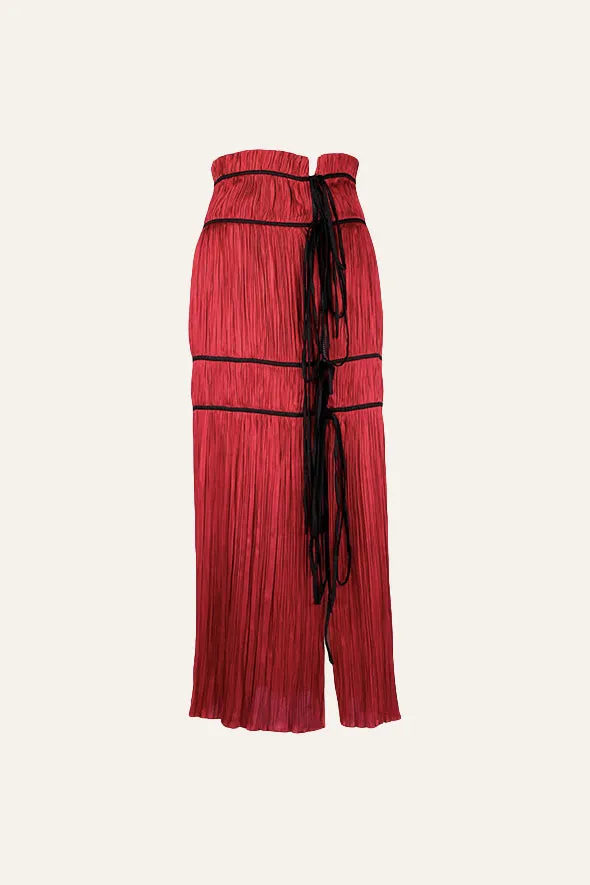 Modern Love (Red)