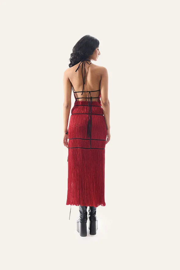 Modern Love (Red)