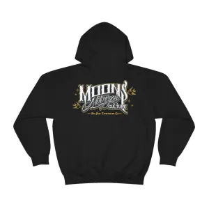 MOONSMC® San Juan Capo OG Logo Hooded Sweatshirt
