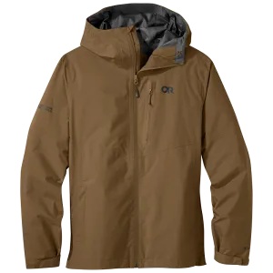 Outdoor Research Men's Foray II Jacket