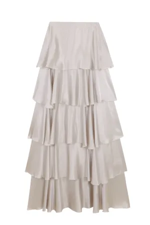 Peoria skirt