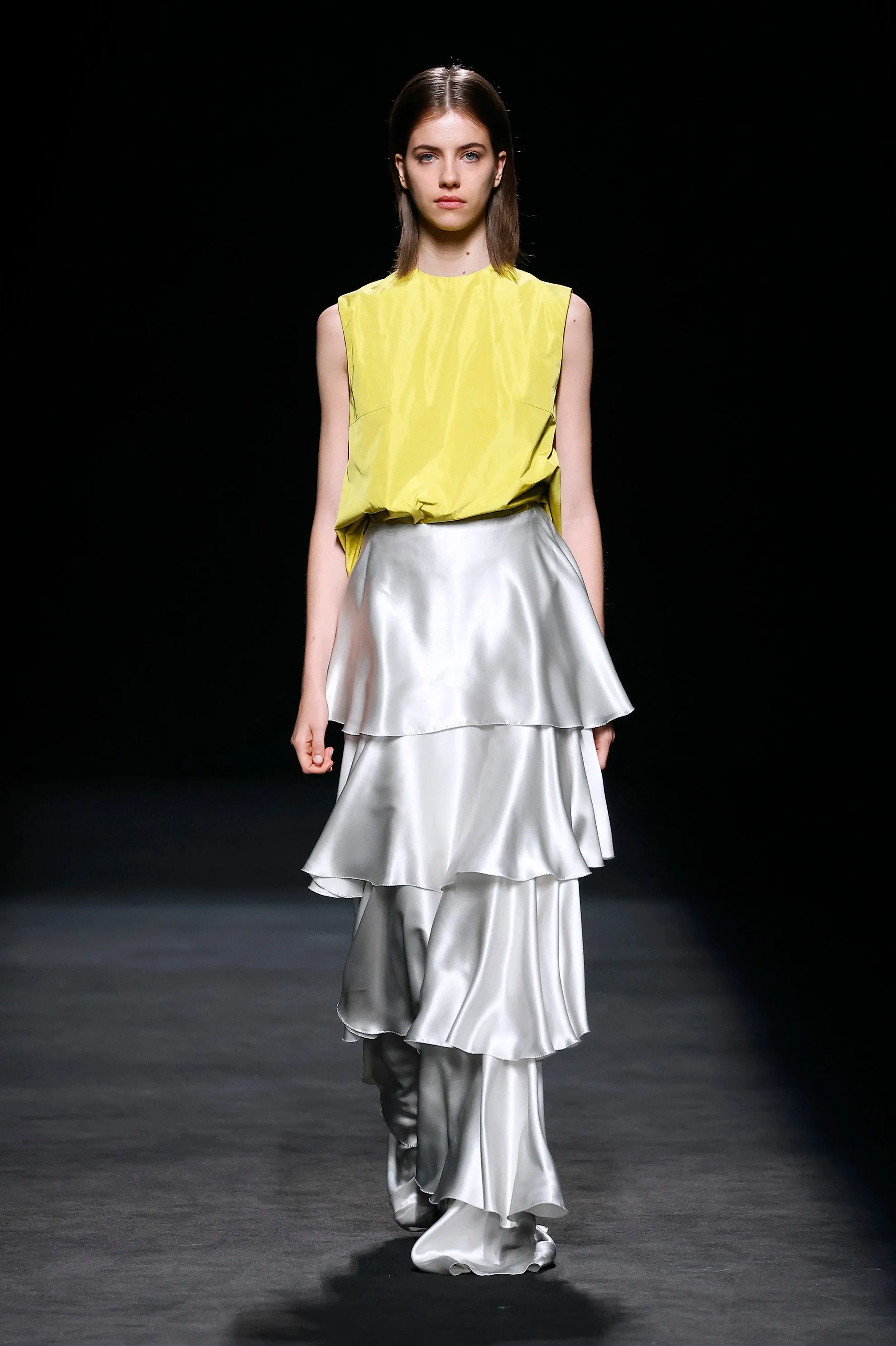 Peoria skirt