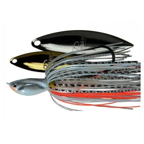 Picasso Inviz-Wire Spinnerbaits