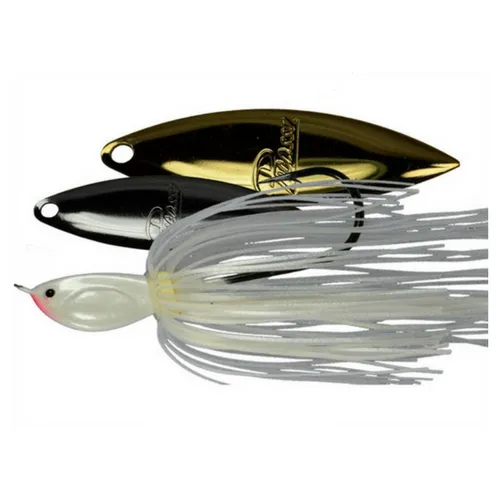 Picasso Inviz-Wire Spinnerbaits