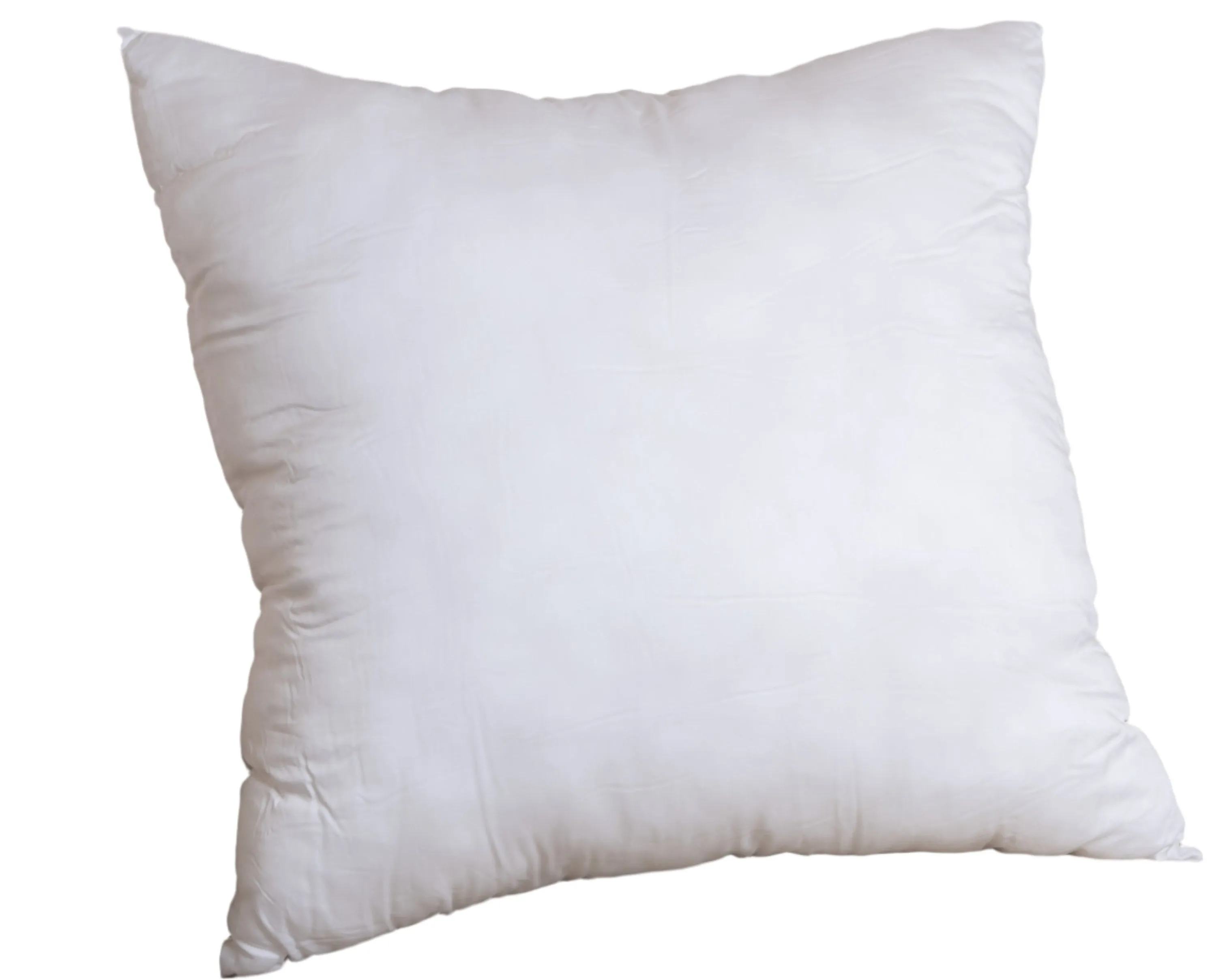 Premium Organic Cushion Insert (65 x 65)