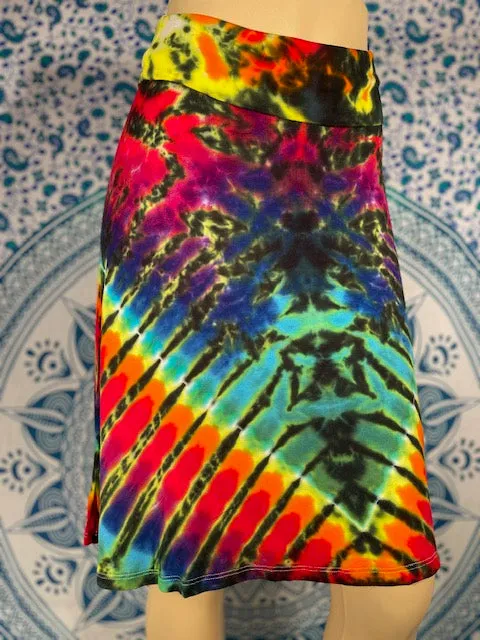 Ravan Alexandra Knee Skirt #1