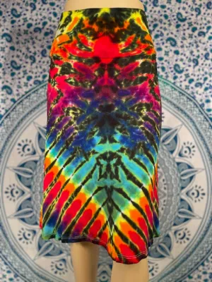 Ravan Alexandra Knee Skirt #1
