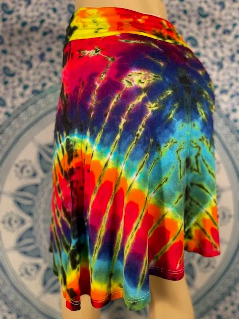 Ravan Alexandra Knee Skirt #1